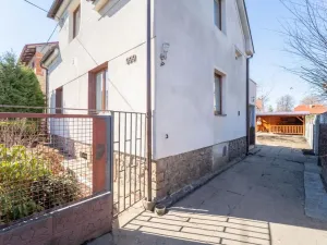 Prodej rodinného domu, Čáslav - Čáslav-Nové Město, A. Chittussiho, 133 m2