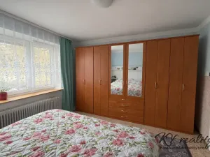 Prodej rodinného domu, Dešná, 232 m2