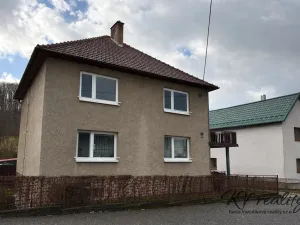 Prodej rodinného domu, Dešná, 232 m2