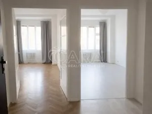Pronájem bytu 2+kk, Praha - Nové Město, Na slupi, 50 m2