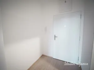 Pronájem bytu 1+kk, Brno - Ponava, Reissigova, 42 m2
