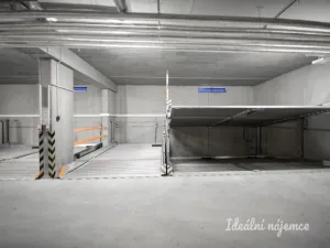 Pronájem bytu 1+kk, Brno - Ponava, Reissigova, 42 m2