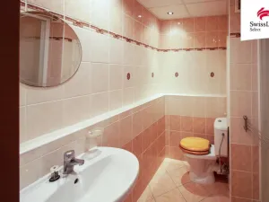 Pronájem bytu 1+1, Jihlava, Březinova, 42 m2