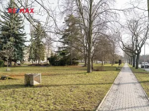 Prodej bytu 3+1, Praha - Strašnice, U kombinátu, 77 m2