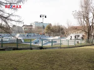 Prodej bytu 3+1, Praha - Strašnice, U kombinátu, 77 m2