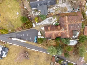 Prodej rodinného domu, Nový Bor - Janov, 280 m2