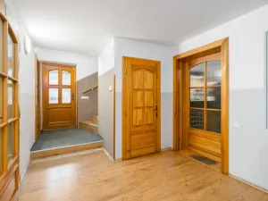 Prodej rodinného domu, Nový Bor - Janov, 280 m2