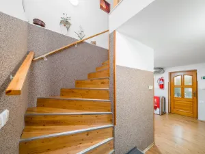 Prodej rodinného domu, Nový Bor - Janov, 280 m2