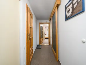 Prodej rodinného domu, Nový Bor - Janov, 280 m2