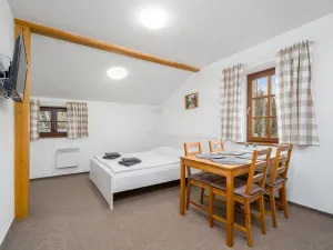 Prodej rodinného domu, Nový Bor - Janov, 280 m2