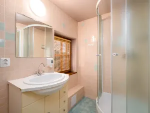 Prodej rodinného domu, Nový Bor - Janov, 280 m2