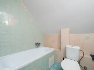 Prodej rodinného domu, Nový Bor - Janov, 280 m2