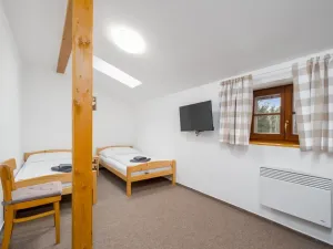 Prodej rodinného domu, Nový Bor - Janov, 280 m2