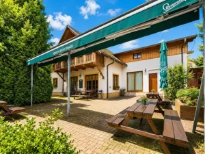 Prodej rodinného domu, Nový Bor - Janov, 280 m2