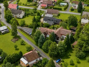 Prodej rodinného domu, Nový Bor - Janov, 280 m2