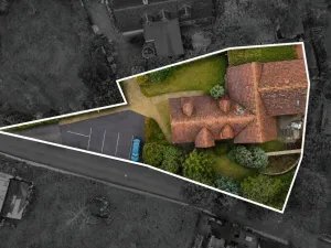 Prodej rodinného domu, Nový Bor - Janov, 280 m2