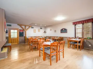 Prodej rodinného domu, Nový Bor - Janov, 280 m2