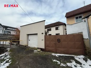 Prodej bytu 3+1, Komňa, 90 m2