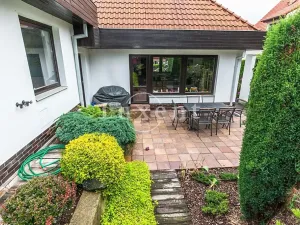 Pronájem kanceláře, Praha - Kunratice, Ke hrádku, 417 m2