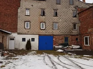 Prodej garáže, Dolní Podluží, 67 m2