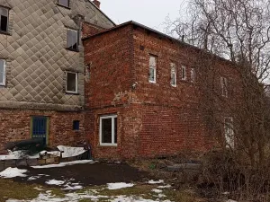 Prodej garáže, Dolní Podluží, 67 m2