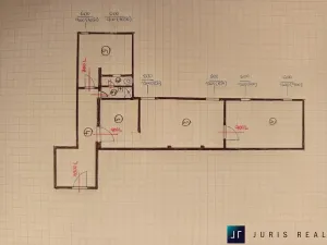 Prodej garáže, Dolní Podluží, 67 m2