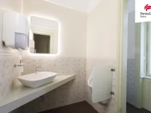 Pronájem kanceláře, Jihlava, Jana Masaryka, 15 m2