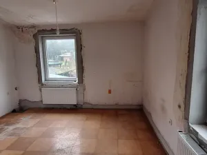 Prodej rodinného domu, Šternberk, Zahradní, 198 m2