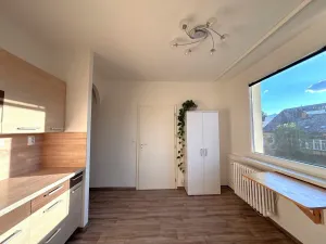 Pronájem bytu 2+kk, Liberec - Liberec IV-Perštýn, Na Perštýně, 40 m2