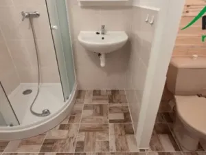 Pronájem bytu 2+1, Chodová Planá, sídliště Lučina, 64 m2