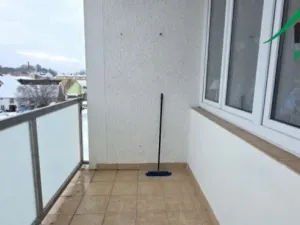 Pronájem bytu 2+1, Chodová Planá, sídliště Lučina, 64 m2