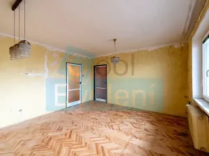 Prodej bytu 4+kk, Praha - Záběhlice, Hlavní, 73 m2