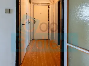 Prodej bytu 4+kk, Praha - Záběhlice, Hlavní, 73 m2