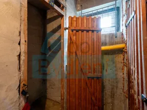 Prodej bytu 4+kk, Praha - Záběhlice, Hlavní, 73 m2