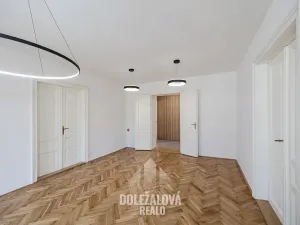 Pronájem bytu 5+kk, Jihlava, třída Legionářů, 122 m2