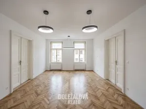 Pronájem bytu 5+kk, Jihlava, třída Legionářů, 122 m2