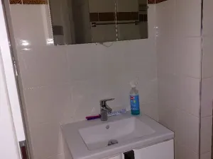 Pronájem bytu 1+1, Most, Josefa Suka, 40 m2