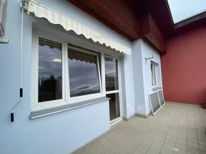 Pronájem bytu 3+1, Ivančice, Sportovní, 83 m2