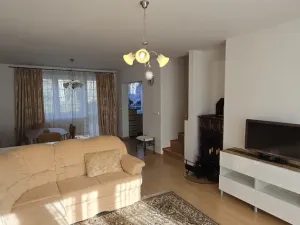 Prodej rodinného domu, Frymburk, 92 m2