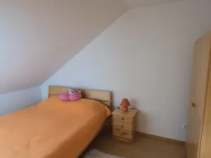 Prodej rodinného domu, Frymburk, 92 m2