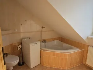 Prodej rodinného domu, Frymburk, 92 m2