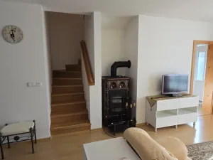 Prodej rodinného domu, Frymburk, 92 m2