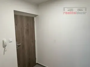 Pronájem bytu 1+kk, Brno, Křepelčí, 38 m2