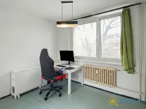 Prodej bytu 2+1, Brno, Kunštátská, 61 m2