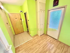 Prodej bytu 3+1, Vsetín, Bratří Hlaviců, 72 m2