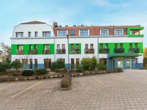 Pronájem bytu 1+kk, Plzeň - Severní Předměstí, Bolevecká, 27 m2