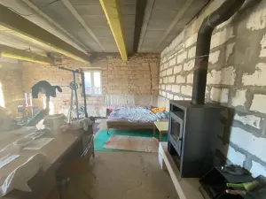 Prodej rodinného domu, Velká Buková, 200 m2