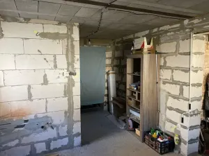 Prodej rodinného domu, Velká Buková, 200 m2