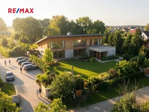 Prodej pozemku pro bydlení, Hřebeč, 1670 m2