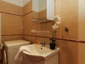 Pronájem bytu 3+kk, Praha - Vinohrady, Sázavská, 85 m2